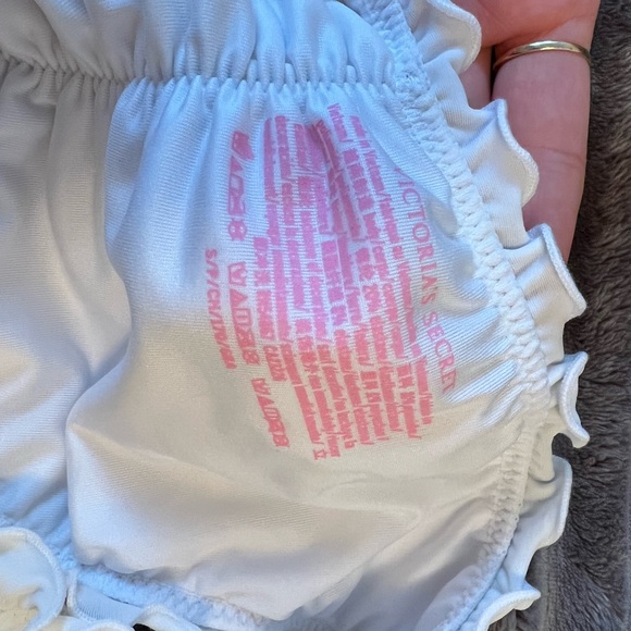 Victoria’s Secret Swim Bottoms - Picture 7 of 7